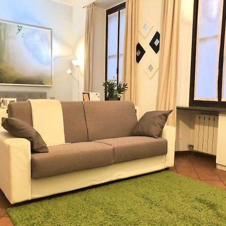 Large Studio Isola Apartment Milan Exterior photo